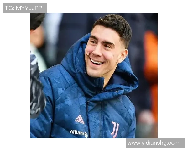 弗拉霍维奇:从崭露头角到成为足坛新星的成长之路