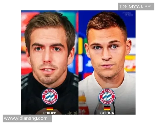 拉姆与基米希的巅峰对决谁能在足球历史上留下更深印记